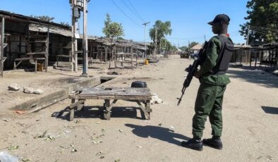 Nijerya’da pazara düzenlenen silahlı saldırıda ölü sayısı 50’ye yükseldi