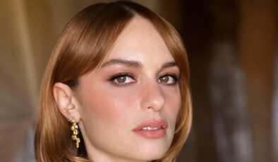 Nilperi Şahinkaya samimi açıklamalar: Parasız olmaz