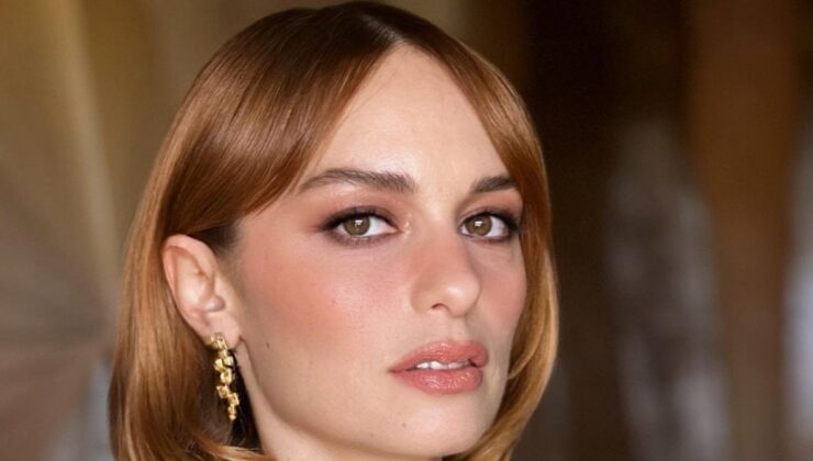 Nilperi Şahinkaya samimi açıklamalar: Parasız olmaz