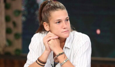 Nisa Bölükbaşı kimdir? Nisa Bölükbaşı kaç yaşında, nereli? Nisa Bölükbaşı hakkında neden yakalama kararı çıkartıldı?