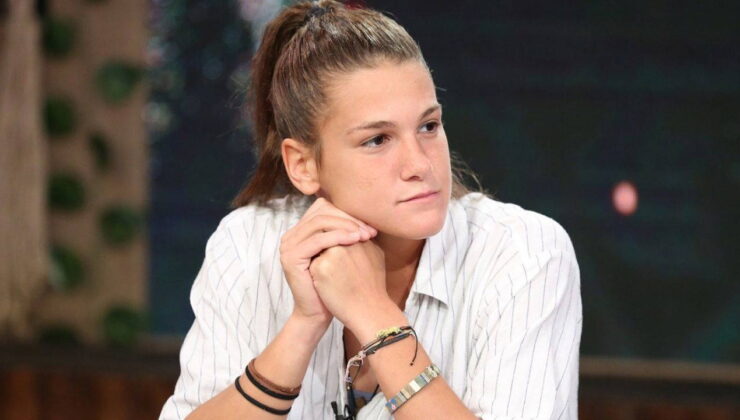 Nisa Bölükbaşı kimdir? Nisa Bölükbaşı kaç yaşında, nereli? Nisa Bölükbaşı hakkında neden yakalama kararı çıkartıldı?