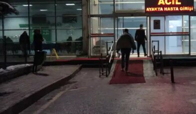 Nişan gecesi kâbusa döndü: Zehirlenenlerin sayısı 113’e yükseldi!