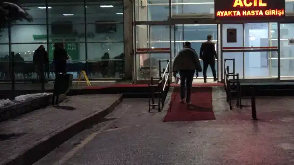 Nişan gecesi kâbusa döndü: Zehirlenenlerin sayısı 113’e yükseldi!