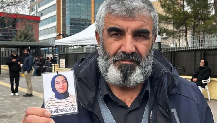 Nizamettin Kabaiş, yarın Adalet Bakanı Yılmaz Tunç ile görüşecek: Rojin Kabaiş soruşturmasında yeni iddia!