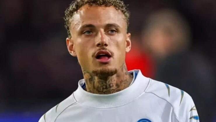 Noa Lang Karagümrük maçında oynayacak mı?