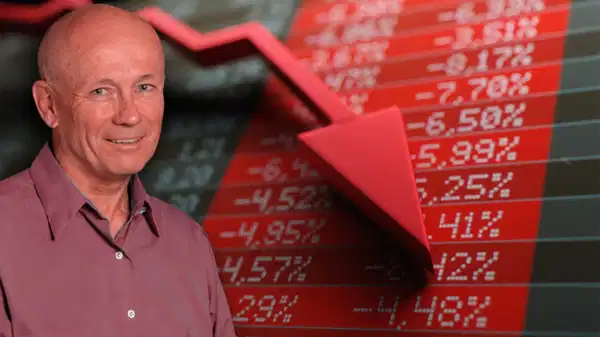 Nobel ödüllü ekonomistten korkutan yapay zekâ öngörüsü: ‘İşte o zaman çöküş gerçekleşecek’