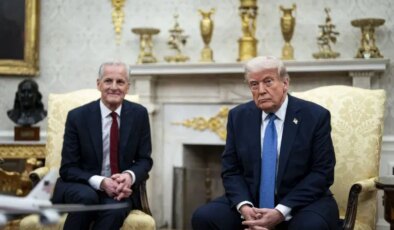 Norveç’ten, Trump’a Nobel yanıtı: Ödül bağımsız komitenin takdiri