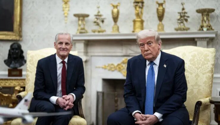 Norveç’ten, Trump’a Nobel yanıtı: Ödül bağımsız komitenin takdiri
