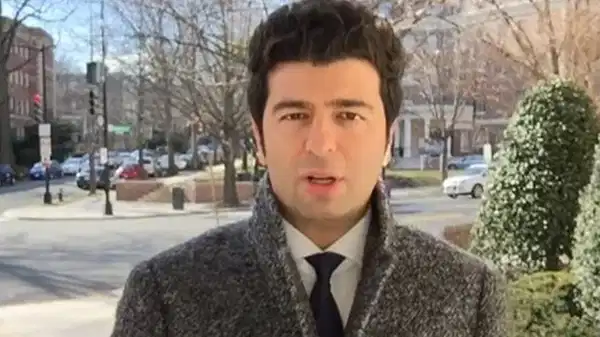 NTV işine son vermişti: Gazeteci Hüseyin Günay, Halk TV’ye geçti