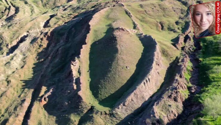 Nuh’un Gemisi iddiası bilimsel tartışmalarla yeniden masada: 65 yıldır süren iddia!