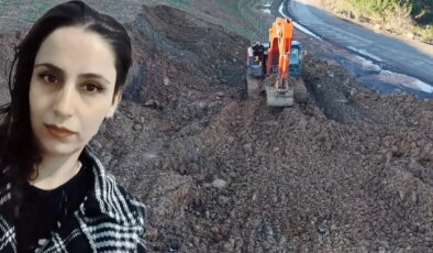 Nuriye Dilmaç cinayetinde kan donduran plan: Baba ve oğul tuzak kurmuş