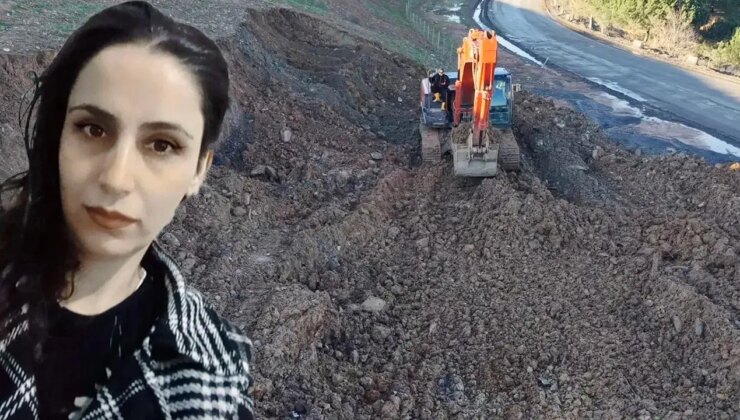 Nuriye Dilmaç cinayetinde kan donduran plan: Baba ve oğul tuzak kurmuş