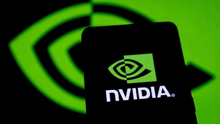 Nvidia, yapay zeka fabrikaları için 2 milyar dolar yatırım yaptı