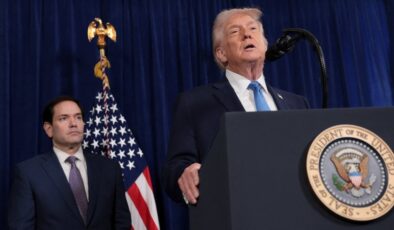 NYT: ABD Venezuela’nın Çinli, Rus, Kübalı ve İranlıları sınır dışı etmesini istiyor