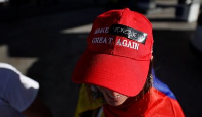 NYT: ABD’nin Venezuela’ya müdahalesi, Trump destekçilerini ikiye böldü