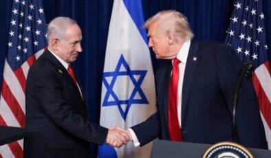 NYT: Netanyahu, Trump’tan İran’a saldırı planlarını ertelemesini istedi