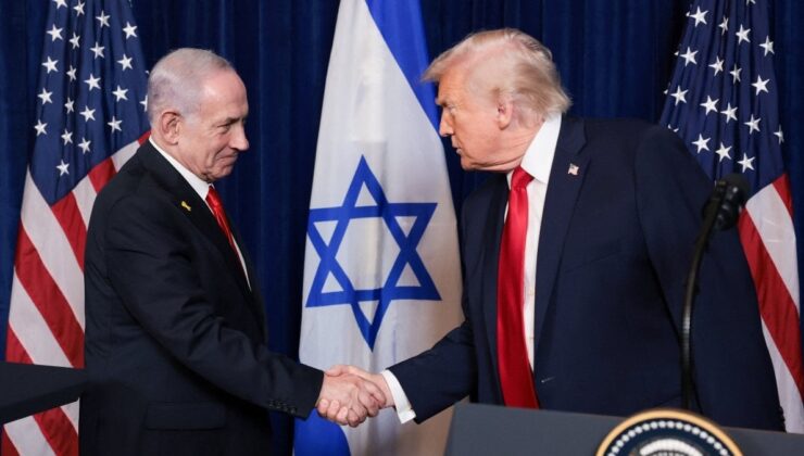 NYT: Netanyahu, Trump’tan İran’a saldırı planlarını ertelemesini istedi