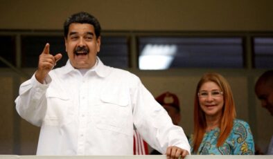 NYT: Nicolas Maduro ‘Türkiye’ye git’ teklifini reddetti