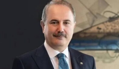 O jetten Vakıfbank Genel Müdürü çıktı