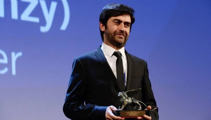 Ödüllü yönetmen Emin Alper’den yeni dizi ‘İnsanlar’ geliyor