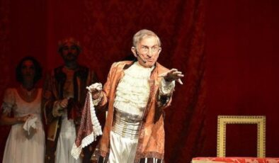 Oğlu açıkladı! Son dakika Haldun Dormen öldü mü? Haldun Dormen’in sağlık durumu…