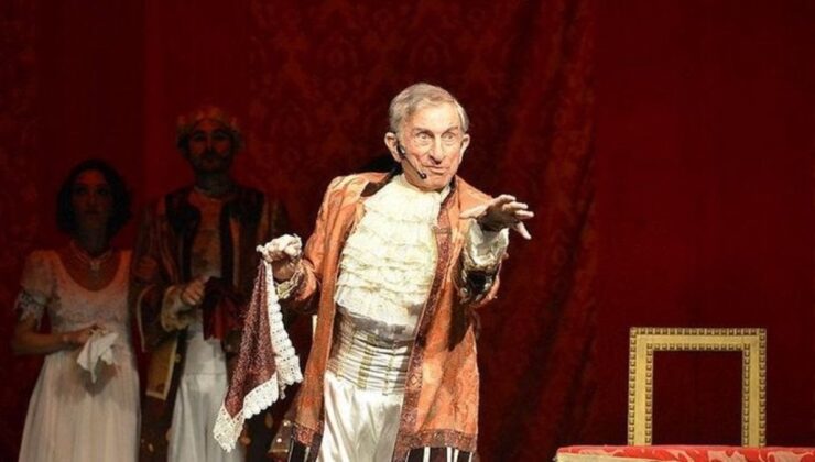 Oğlu açıkladı! Son dakika Haldun Dormen öldü mü? Haldun Dormen’in sağlık durumu…