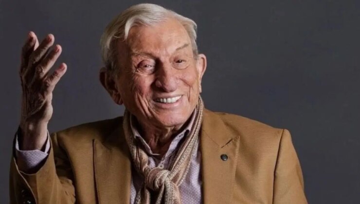 Oğlu duyurdu: Usta sanatçı Haldun Dormen entübe edildi