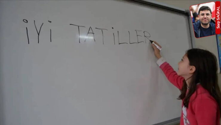 Öğrenciler tatile giderken, sorunları çözüm bekliyor: O komisyon bir kere bile toplanmadı