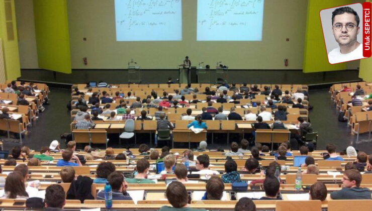 Öğretim üyesi sayısı arttı ama araştırma ve öğretim görevlisi sayısı düşüşte: Yükseköğretimde alarm