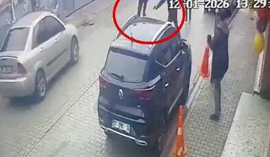 Öğretmene silahla saldıran veliden, gazetecilere pişkin yanıt: ‘Herkesin çocuğu kendine kıymetli’