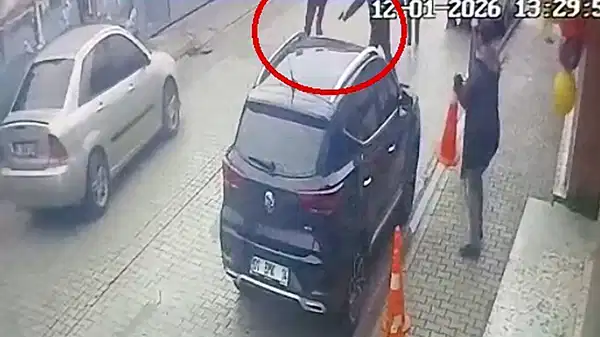 Öğretmene silahla saldıran veliden, gazetecilere pişkin yanıt: ‘Herkesin çocuğu kendine kıymetli’