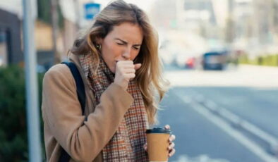 Öksürük İçin doğal formüller: Evde kolayca uygulanabilen yöntemler