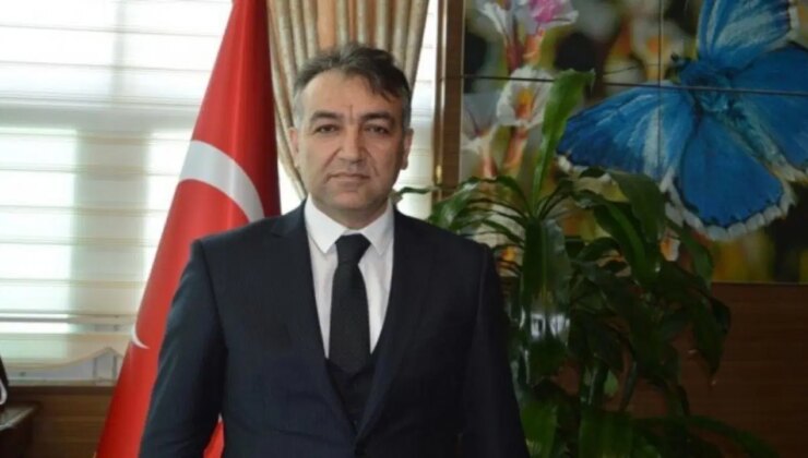 Oktay Çağatay kimdir? Karabük Valisi Oktay Çağatay kaç yaşında, nereli? Oktay Çağatay hangi görevlerde bulundu?