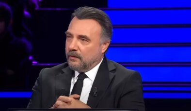 Oktay Kaynarca Kim Milyoner Olmak İster’den ayrılacak mı, atık Milyoner’i sunmayacak mı?