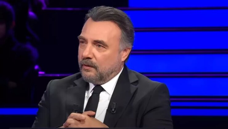 Oktay Kaynarca Kim Milyoner Olmak İster’den ayrılacak mı, atık Milyoner’i sunmayacak mı?