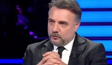 Oktay Kaynarca kimdir, kaç yaşında? Oktay Kaynarca dizi ve filmleri