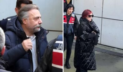 Oktay Kaynarca ve Emel Müftüoğlu için ev hapsi talebi