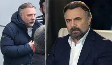 Oktay Kaynarca’dan uyuşturucu soruşturmasıyla ilgili açıklama