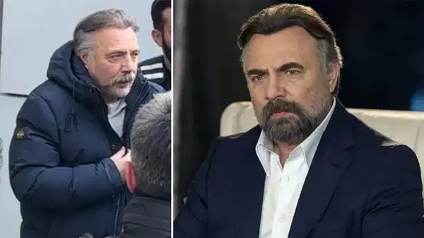 Oktay Kaynarca’dan uyuşturucu soruşturmasıyla ilgili açıklama