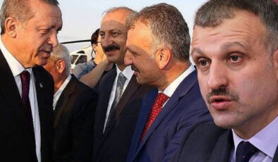 Oktay Saral’dan DEM Parti’ye sert çıkış: ‘Kimin nerede saf tuttuğunu bir kez daha açık etti’