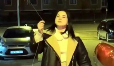 Okul bahçesinde katletmişti: Duru Pakarda’nın katilinin hapis cezası onandı