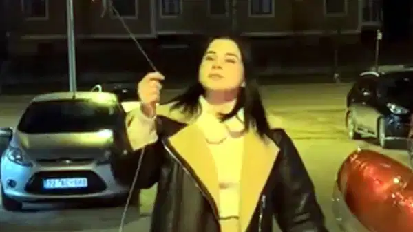 Okul bahçesinde katletmişti: Duru Pakarda’nın katilinin hapis cezası onandı