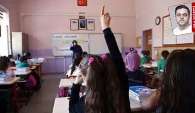 Okullarda ‘seçmeli ders’ bilmecesi: Bilimsel derslere ‘yeterli talep yok’ engeli!