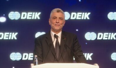 Ömer Bolat: Ocak-şubat ayında enflasyonda 20’li rakamları görmeye başlayacağız