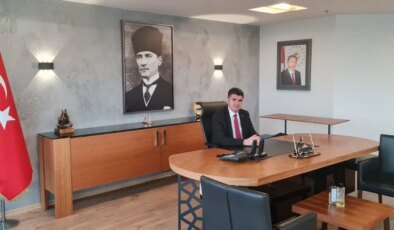 Ömer Kalaylı kimdir? Kilis Valisi Ömer Kalaylı kaç yaşında, nereli? Ömer Kalaylı hangi görevlerde bulundu?