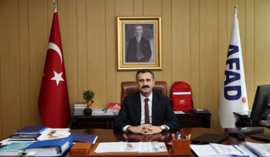 Önder Bozkurt kimdir? Ağrı Valisi Önder Bozkurt kaç yaşında, nereli? Önder Bozkurt hangi görevlerde bulundu?