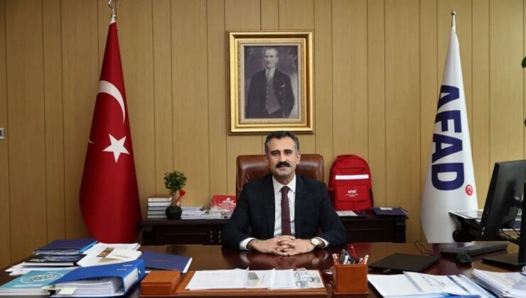 Önder Bozkurt kimdir? Ağrı Valisi Önder Bozkurt kaç yaşında, nereli? Önder Bozkurt hangi görevlerde bulundu?