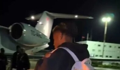 Onyedika Galatasaray’la anlaştı mı, Onyedika’nı uçağı İstanbul’a mı geliyor?