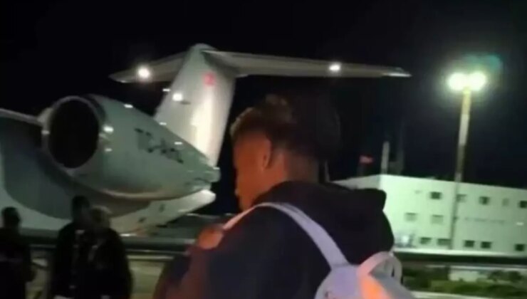 Onyedika Galatasaray’la anlaştı mı, Onyedika’nı uçağı İstanbul’a mı geliyor?