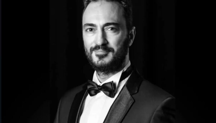 Opera dünyasının acı kaybı: Emrah Erdem Gedik hayatını kaybetti